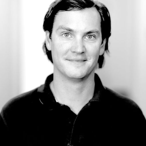 Dr. med. dent. Christian Müller