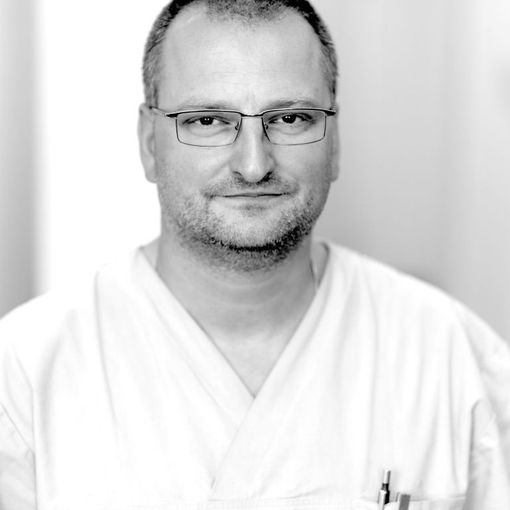 Wolfgang Ragowskj
